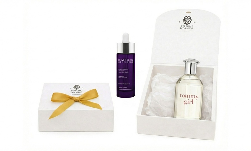 Image 2: Fragranze Tommy Hilfiger EDT per uomo o donna