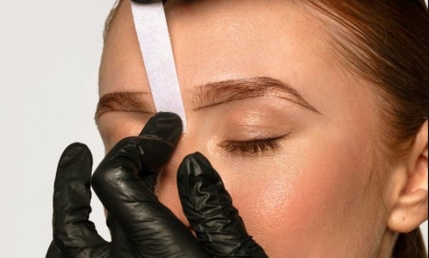 Image 2: Basic, Deluxe & VIP Full Body Waxing or Bikini/Brazilian Packages