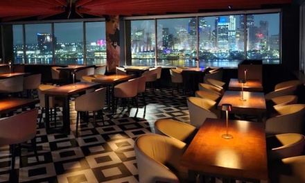 $40 Towards Food & Drinks - Republik Asian Eatery And Bar Windsor