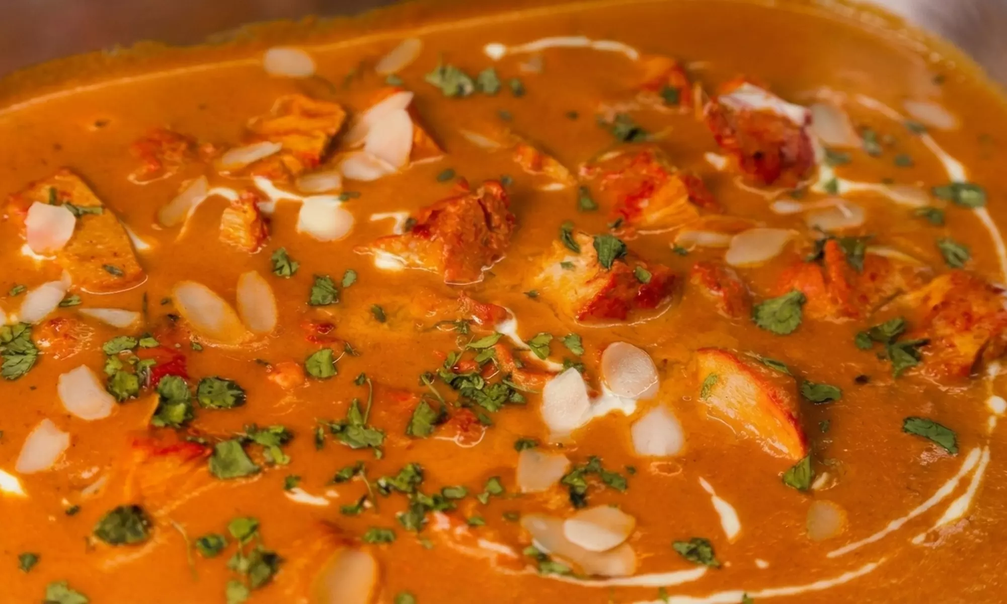 Cuisine indienne authentique à Givors