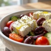 Image 8: Greek Prix Menu for Two: Taste Authentic Greek Cuisine