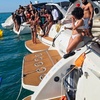 Image 7: Private Boat Charters 2, 3, or 4 Hours for Up to 13 People