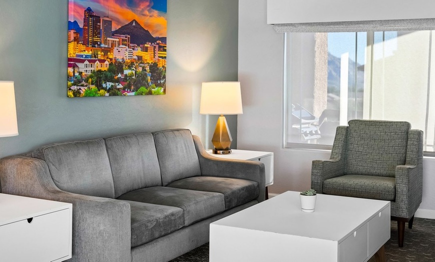 Image 21: Oro Valley Resort Suites near Tucson with Pool
