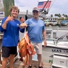 Image 2: 6-Hour Deep Sea Fishing: License, Rods, Bait & Fillet Service Included 