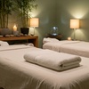 Image 7: Enjoy a 60-Minute Couples Body Massage with Hot Stones