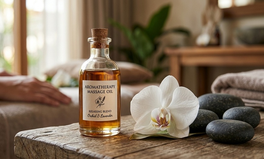 Image 3: Swedish Massage at Royal Hands Therapeutic Massage