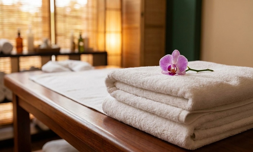 Image 5: 60 Min Deep Tissue, Sports, Prenatal, or Swedish Massage