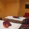 Image 4: Couples Massage with Hot Stone Treatment & Light Therapy Sauna
