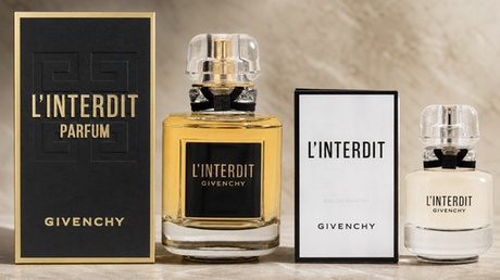 Givenchy Givenchy L interdit Parfum 50ml, Orange