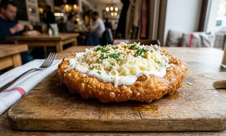 Image 7: 30% Off Hungarian Cuisine