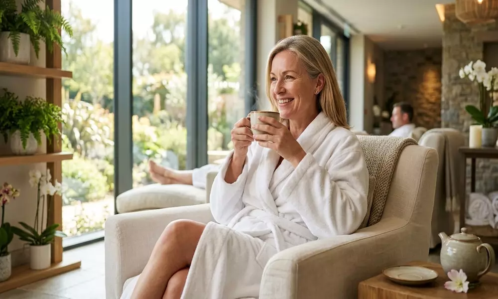 Refresh Therapeutic Massage - From $66.50 - Arlington | Groupon
