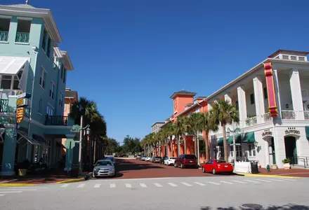 Celebration, Florida