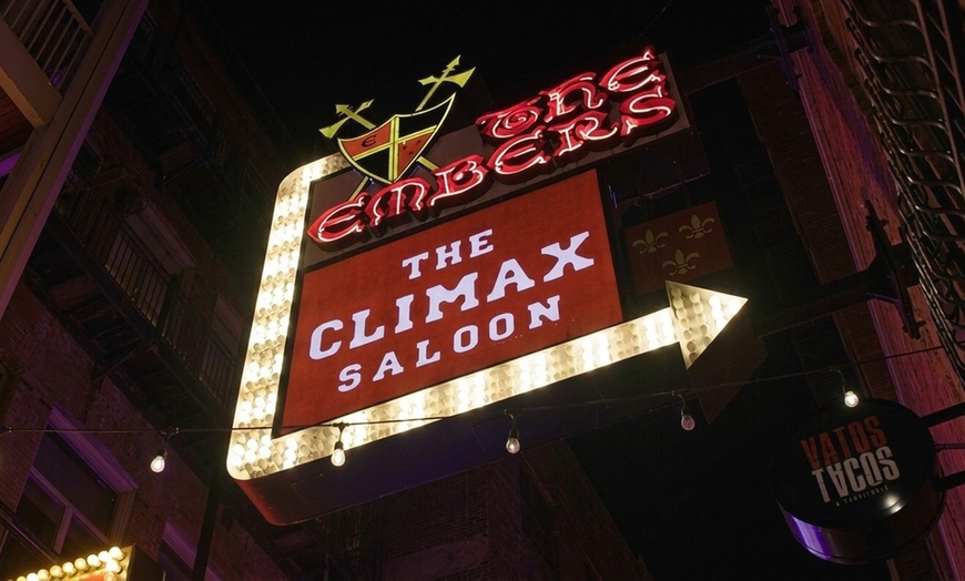 Image 3: Adults-Only True Crime Ghost Tour – Downtown Nashville