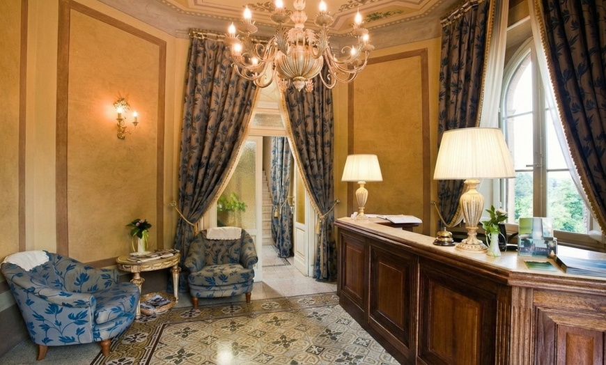 Image 5: Fano: soggiorno con colazione, welcome drink e una cena