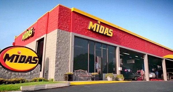 Midas Oil Change with Filter & Fees Included | 11 Indiana Locations
