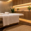 Image 4: Relaxing Couples Massage with Hot Towel and Stone Treatment