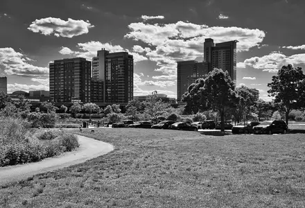 Magazine Beach Park