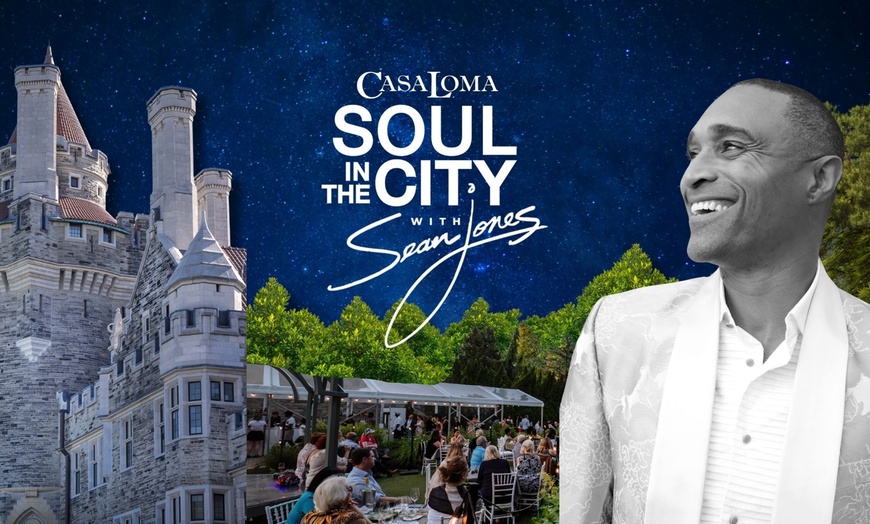 Image 2: Tribute Show at Casa Loma – Up to 20% Off