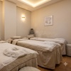 Image 4: Couples Swedish or Deep Tissue Massage with Hot Stones (60 or 90 Min)