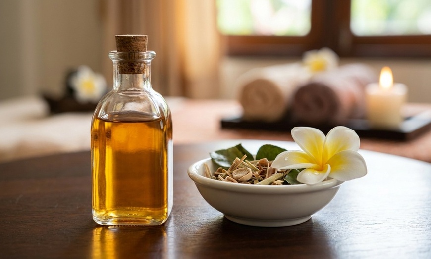 Image 5: Up to 30% Off on Deep Tissue Massage at HealthLand Thai Spa