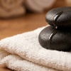 Image 5: Solo or Couples Massage w/ Hot Stones at Four Seasons Spa - Boston, MA