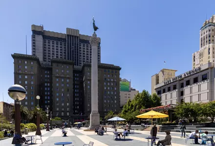 Union Square