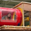 Image 2: Up to 49% Off Indoor Playground Admission at HippoHopp