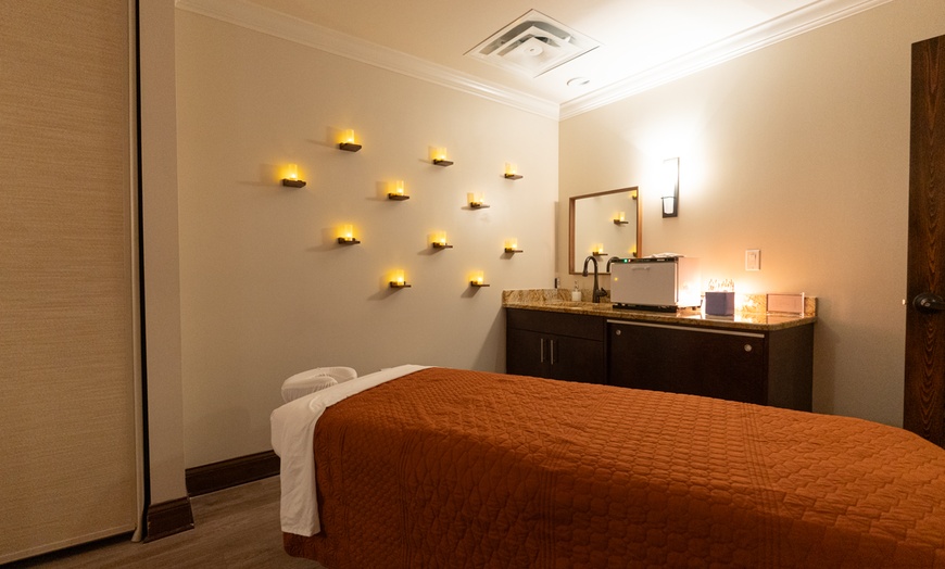 Image 7: Solo & Couple's Massage Packages at Marriott's Cypress Harbour