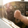 Image 2: Take Off! Introductory Flight Lesson with FAA-Certified Instructors