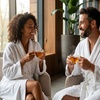 Image 7: 75 or 90-Minute Couples Massage, 75-Minute Signature Body Massage, or 30-Minute Custom Massage Package. Save Up to 43%