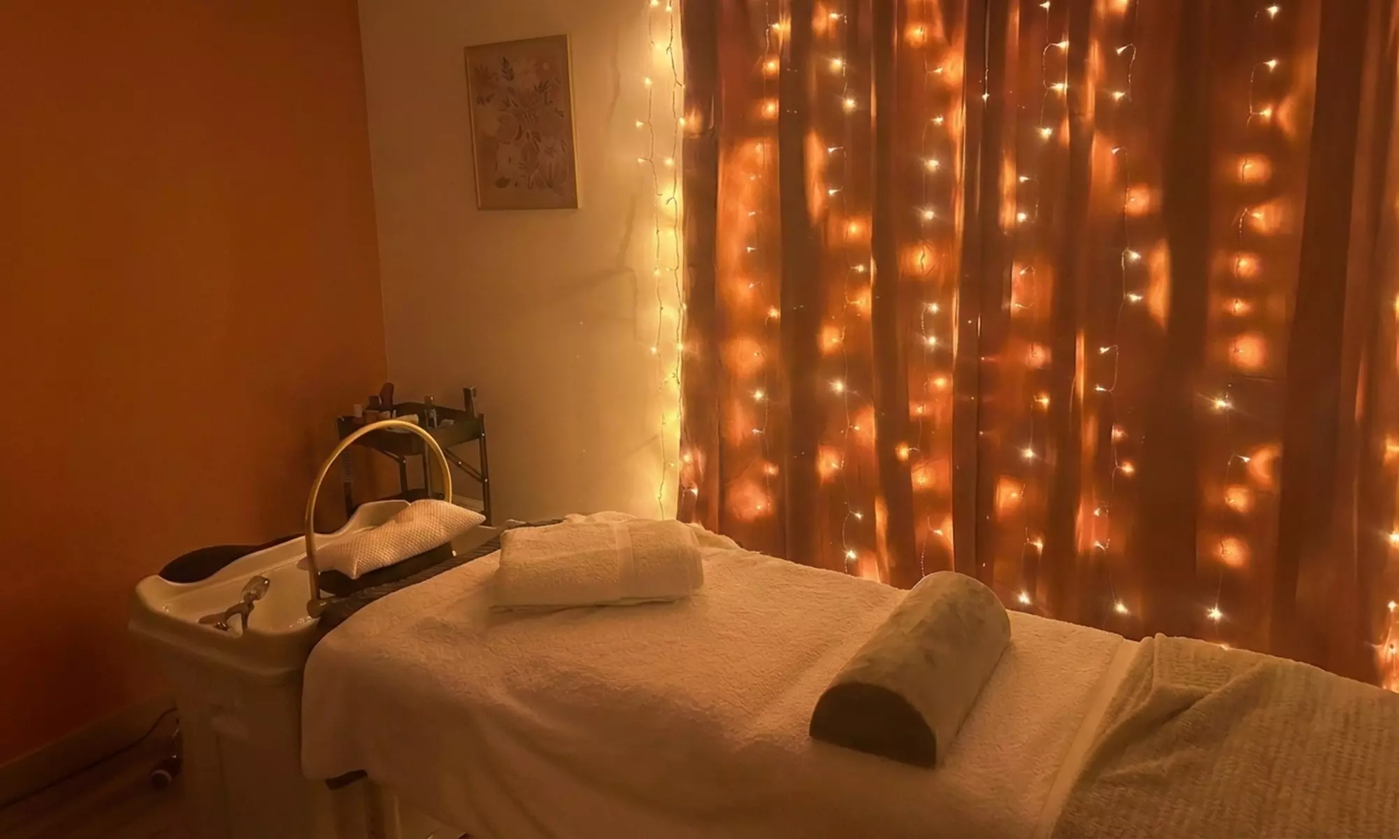 Rituel Head Spa premium ou enfants