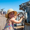 Image 3: Up to 40% Off on Museum at American Victory Mariner's Memorial and Museum Ship