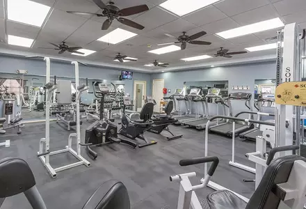Gym