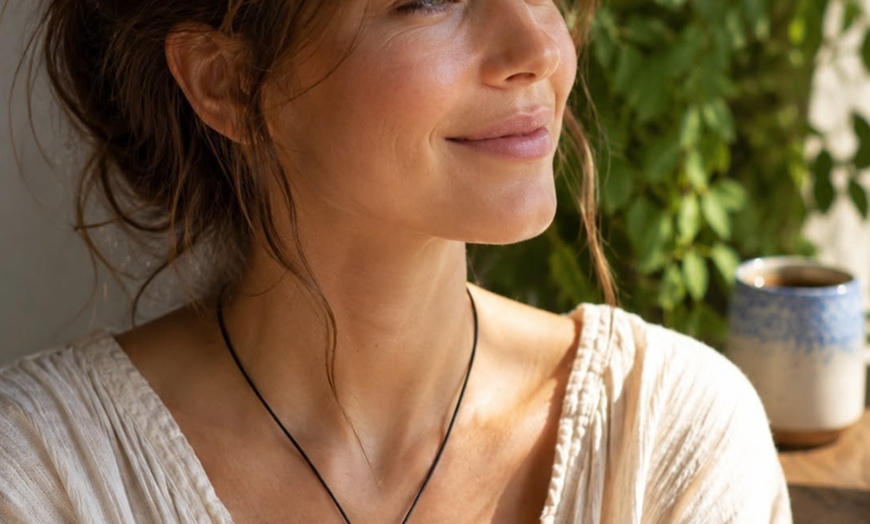 Image 4: Spark Your Creativity w/ a 3-Hour Jewelry Making Workshop for Up to 4