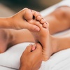 Image 5: 60, 90 or 120-Minute Couple Massage with Hot Stone and Essential Oil