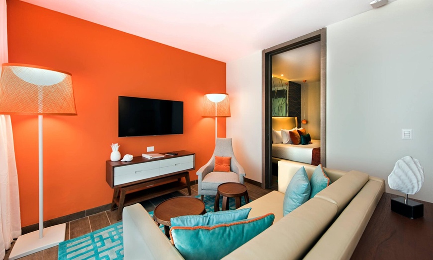 Image 42: Punta Cana All-Inclusive Resort with Aqua Nick