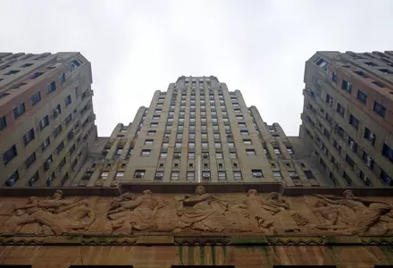 Buffalo City Hall Observation Deck ("Windows on Buffalo")