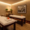 Image 2: Unwind with Your Loved One During 60-Minute Cozy Couples Massage