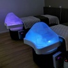 Image 4: Hinoki Head Spa & Scalp Water Therapy or Spa Package with Massage