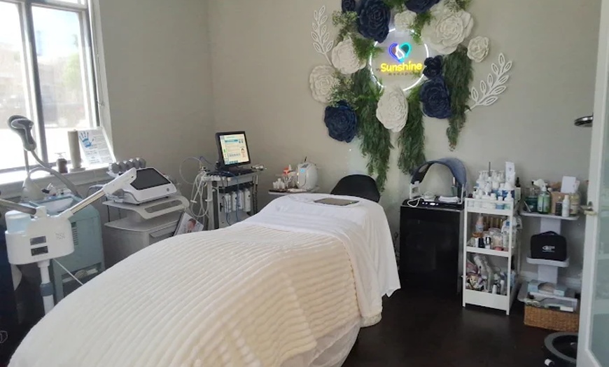 Image 5: Unleash Radiance: Transform Your Skin with a Chemical Peel Adventure!