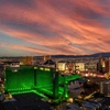 Image 25: Las Vegas Strip Hotel with Casino & Grand Pool