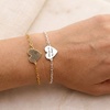 Image 7: Personalized 1- or 2-Pack Custom Jewelry: Elegant & Heartfelt Gifts