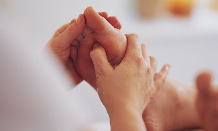 Image 7: Up to 30% Off on Lymphatic Drainage Massage at blissful headspace spa(brooklyn)