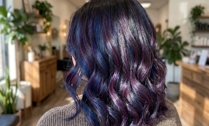 Image 4: Get Gorgeous Hair Without the Guilt!! at Enygma Studio