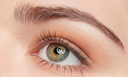 Eyelash Lift Treatment - Lisa’s Lash