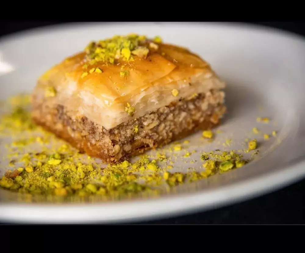 Enjoy $25, $50, or $100 Towards Food & Drink - Valid Any Day