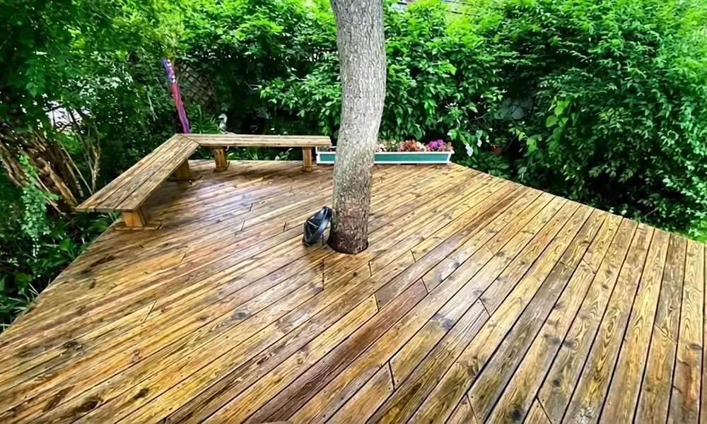 Revitalize Your Property with Comprehensive Exterior Cleaning Services