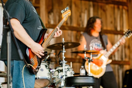 General Admission for 1 (up to $15 value) - Shady Brook Farm - Summer UnWined Concert Series