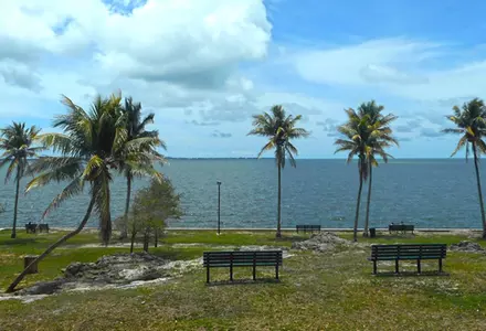 Alice C. Wainwright Park