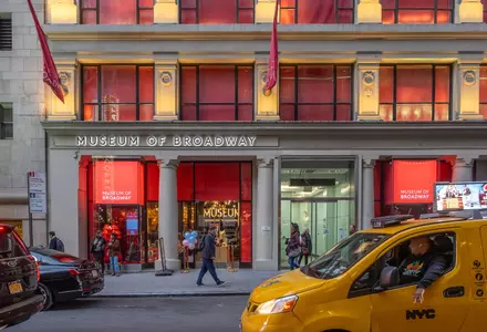 Museum of Broadway